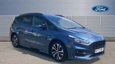 Ford S-MAX 2.5 FHEV 190 ST-Line 5dr CVT Hybrid Estate